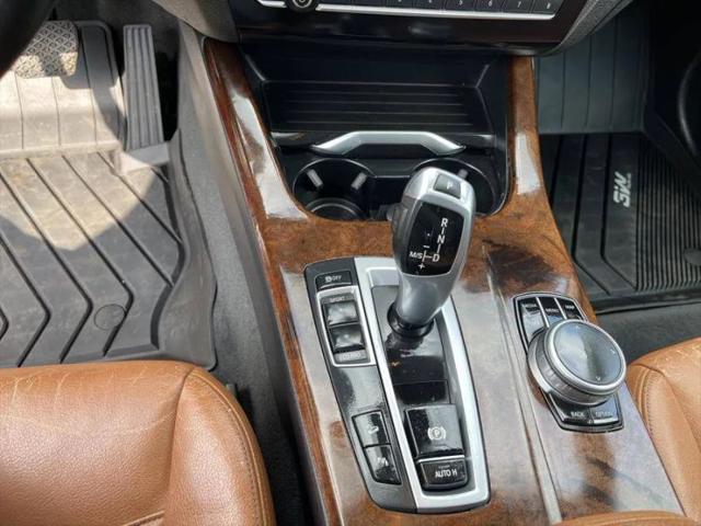 2017 BMW X3 xDrive35i