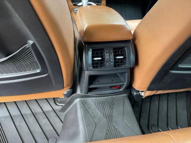 2017 BMW X3 xDrive35i