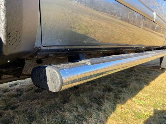 2012 GMC Sierra 2500HD SLE