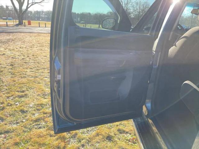 2012 GMC Sierra 2500HD SLE