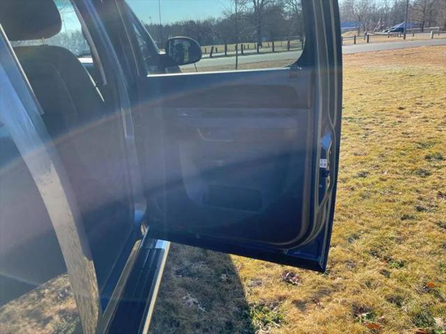 2012 GMC Sierra 2500HD SLE