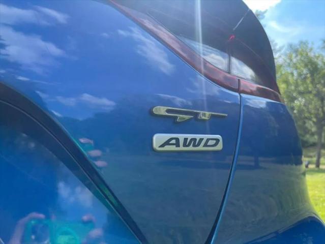 2018 Kia Stinger GT