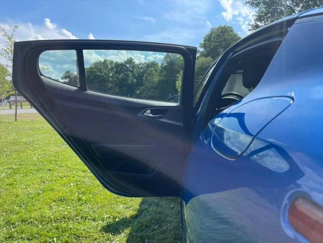 2018 Kia Stinger GT