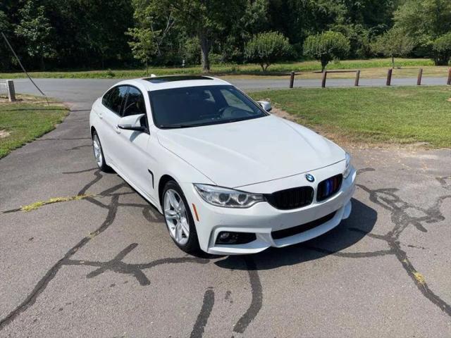2016 BMW Coupe xDrive for sale in Plainville, CT