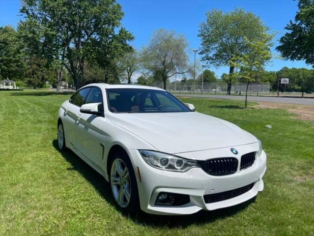 2016 BMW Coupe xDrive