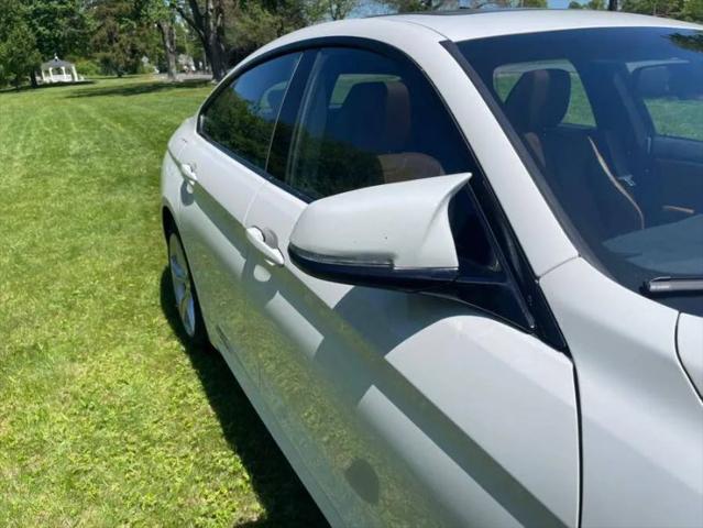 2016 BMW Coupe xDrive