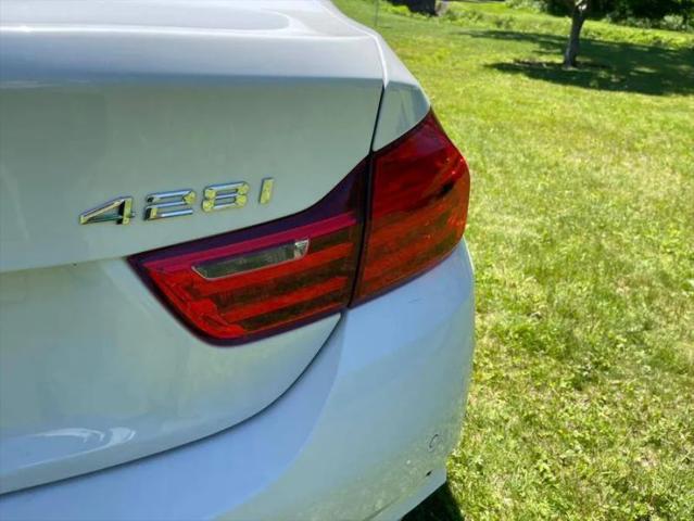 2016 BMW Coupe xDrive