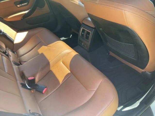 2016 BMW Coupe xDrive