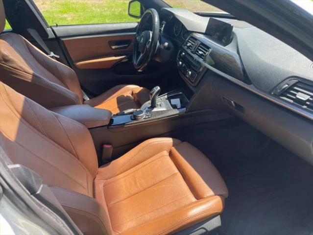 2016 BMW Coupe xDrive