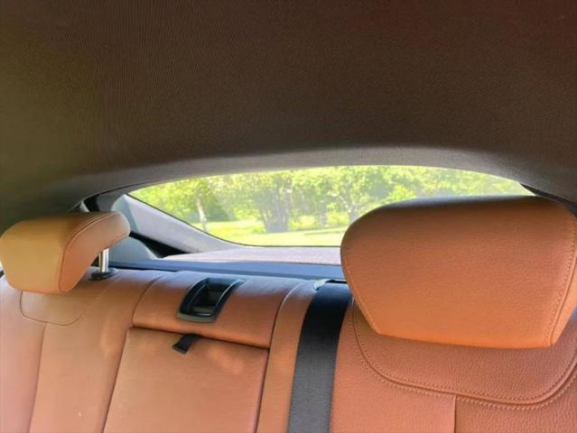 2016 BMW Coupe xDrive
