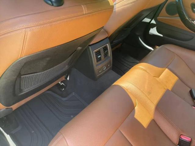2016 BMW Coupe xDrive