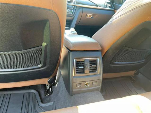 2016 BMW Coupe xDrive
