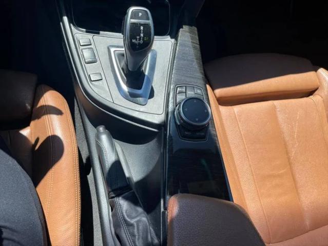 2016 BMW Coupe xDrive