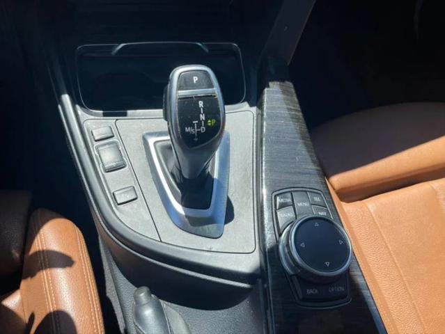 2016 BMW Coupe xDrive