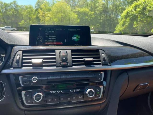 2016 BMW Coupe xDrive