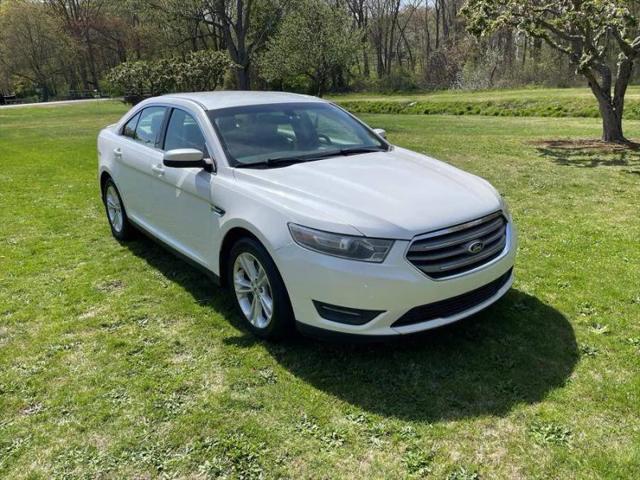 2014 Ford Taurus SEL for sale in Plainville, CT