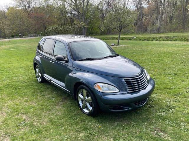 2003 Chrysler PT Cruiser GT for sale in Plainville, CT
