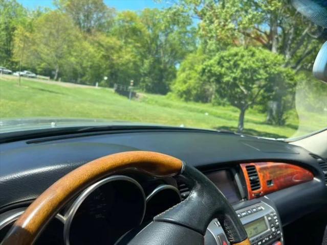 2002 Lexus SC 430 430