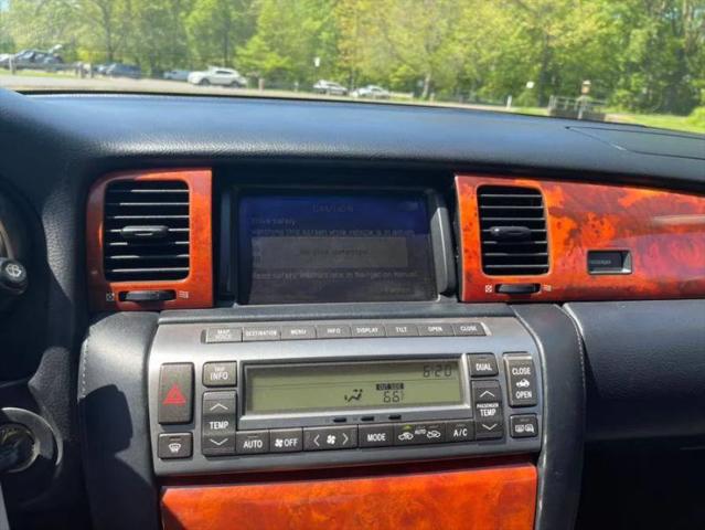2002 Lexus SC 430 430