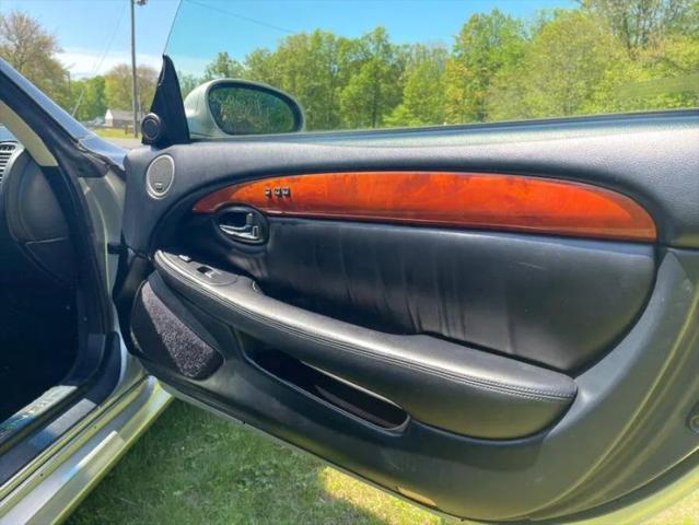 2002 Lexus SC 430 430