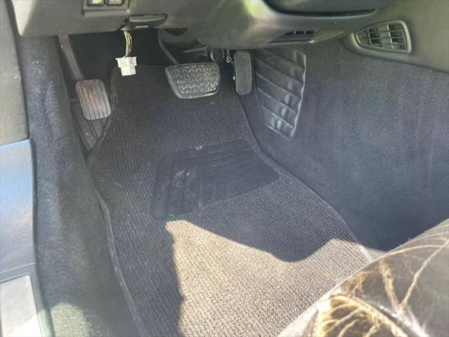 2002 Lexus SC 430 430
