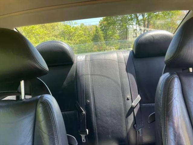 2002 Lexus SC 430 430