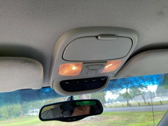 2004 Toyota Sienna LE