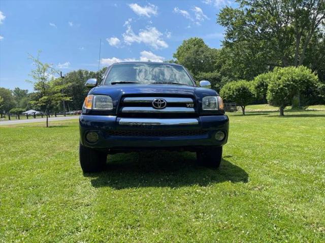 2003 Toyota Tundra SR5