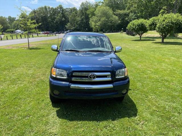 2003 Toyota Tundra SR5