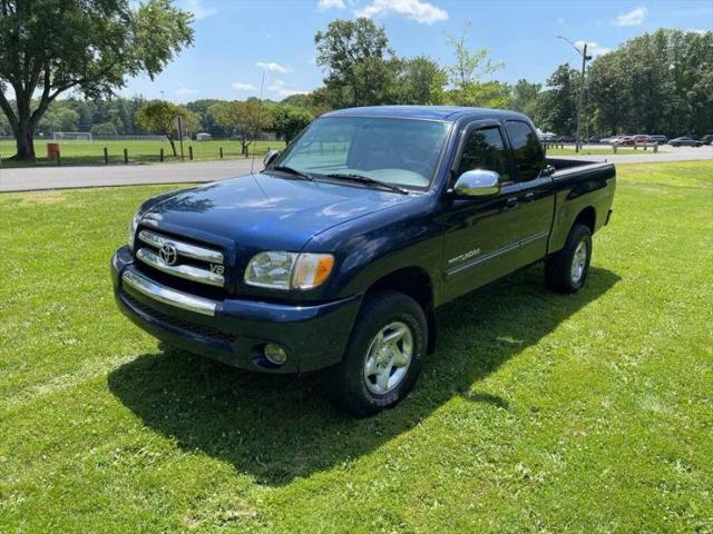 2003 Toyota Tundra SR5