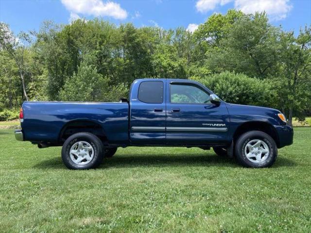 2003 Toyota Tundra SR5