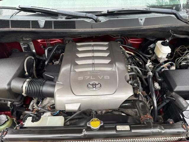 2003 Toyota Tundra SR5