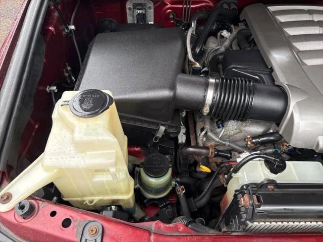 2003 Toyota Tundra SR5