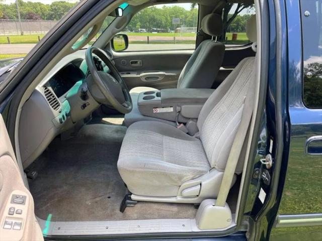 2003 Toyota Tundra SR5