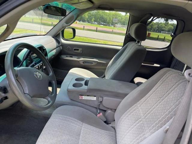 2003 Toyota Tundra SR5