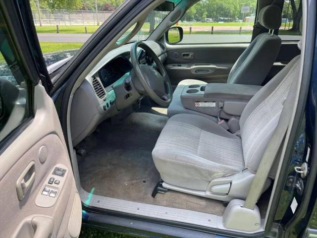 2003 Toyota Tundra SR5