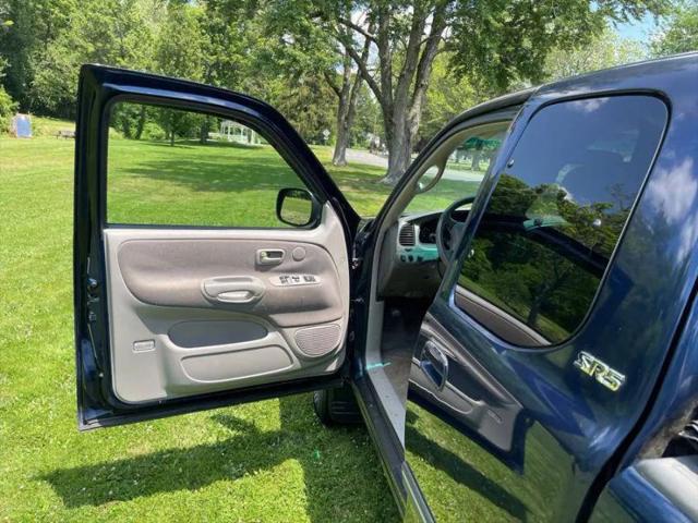2003 Toyota Tundra SR5