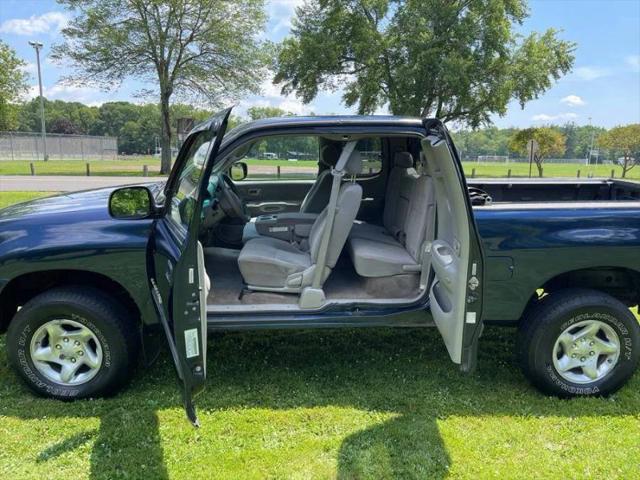 2003 Toyota Tundra SR5