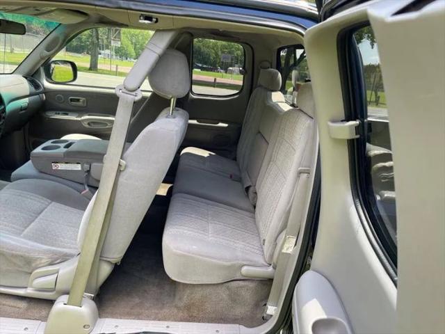 2003 Toyota Tundra SR5
