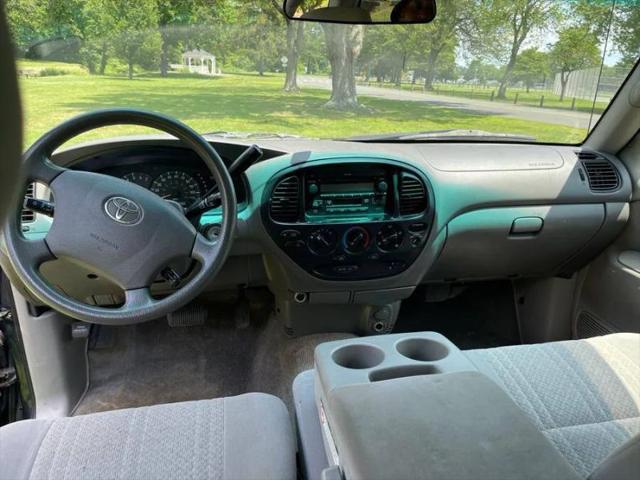 2003 Toyota Tundra SR5