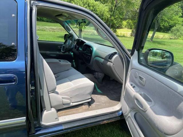 2003 Toyota Tundra SR5