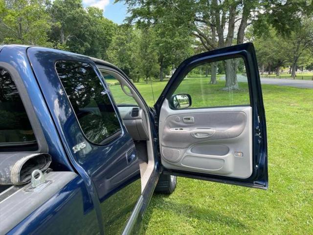 2003 Toyota Tundra SR5