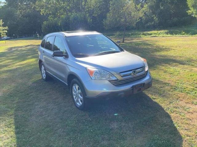 2008 Honda CR-V EX for sale in Plainville, CT