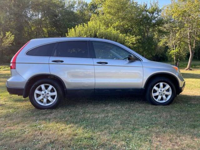 2008 Honda CR-V EX