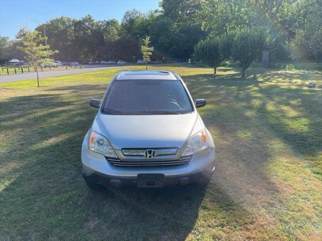 2008 Honda CR-V EX