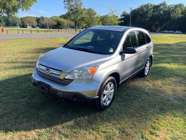 2008 Honda CR-V EX