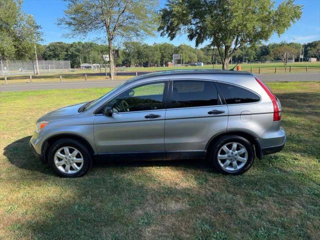 2008 Honda CR-V EX