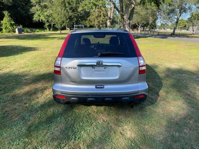 2008 Honda CR-V EX