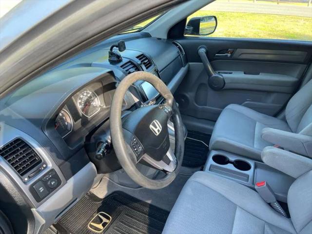 2008 Honda CR-V EX