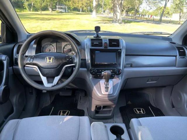 2008 Honda CR-V EX